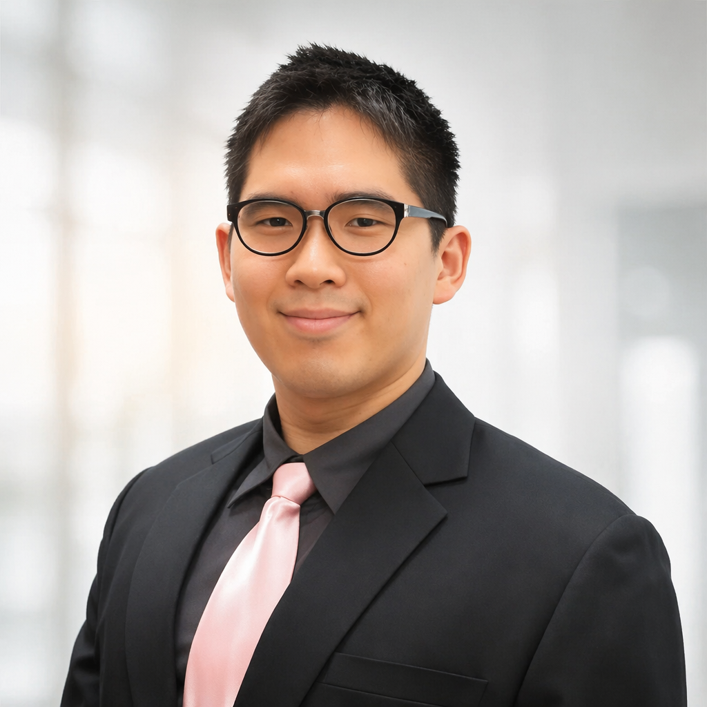 Dr. Benjamin Soh Zhi An - Course Director, Musculoskeletal Ultrasound Course & Musculoskeletal Course for Nurses and Allied Health 